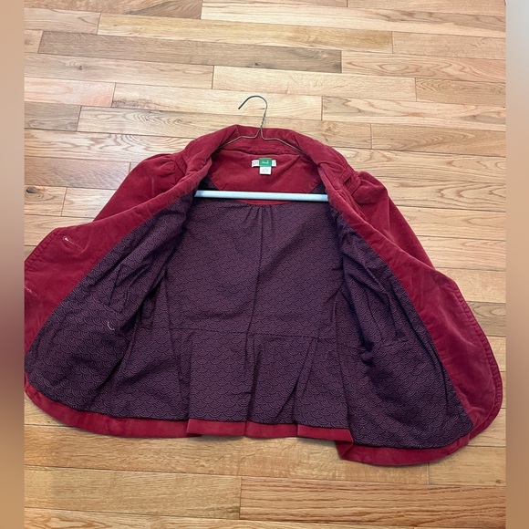 Anthropologie blazer - Picture 2 of 4